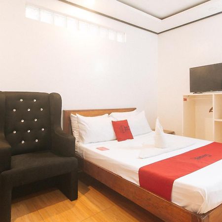 Reddoorz @ Lualhati Garden Cottage El Nido Palawan Exterior photo