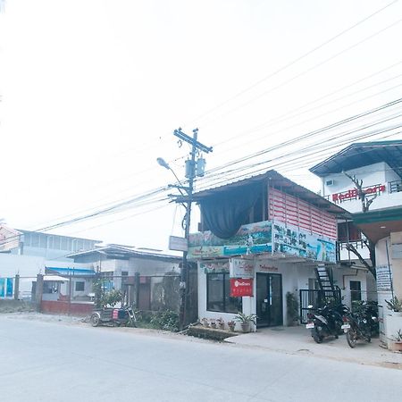 Reddoorz @ Lualhati Garden Cottage El Nido Palawan Exterior photo