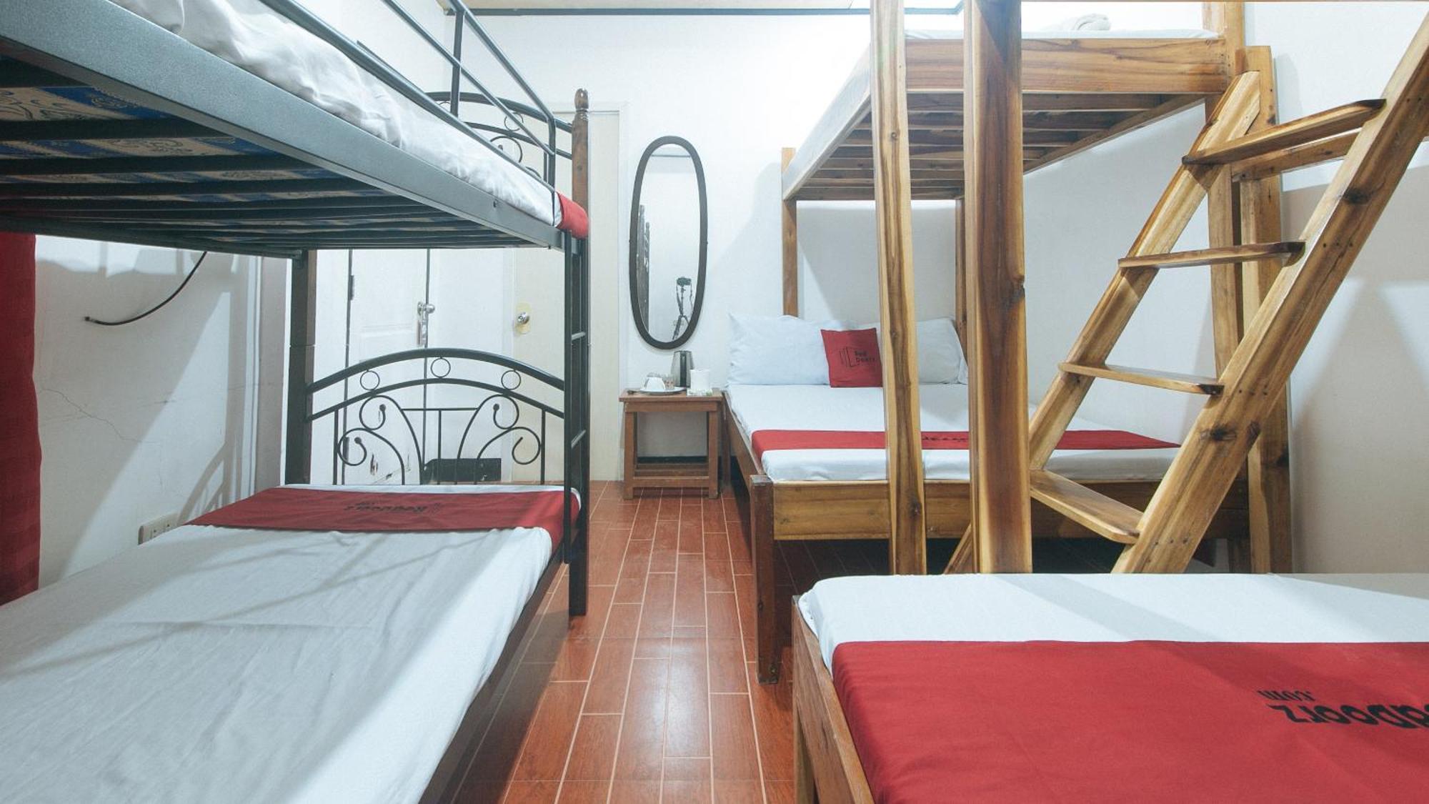 Reddoorz @ Lualhati Garden Cottage El Nido Palawan Exterior photo