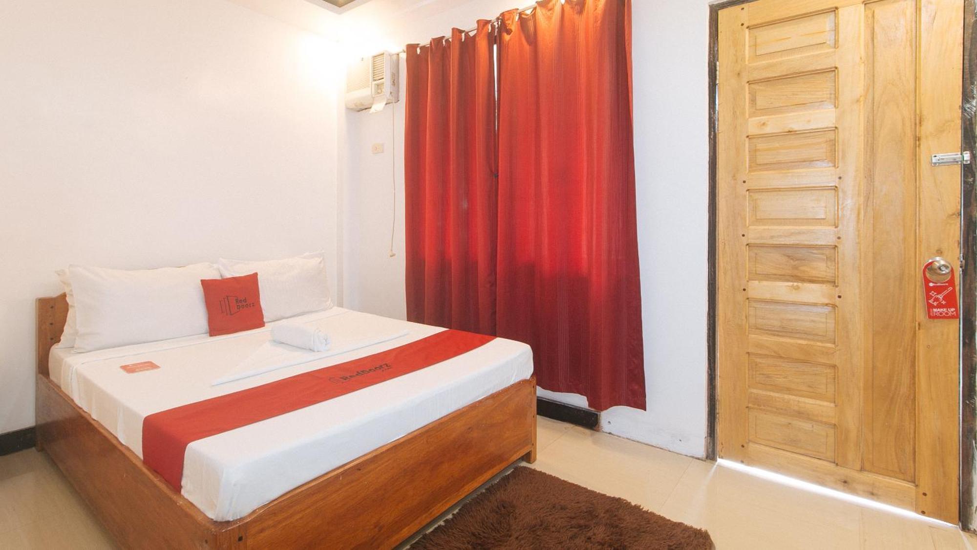 Reddoorz @ Lualhati Garden Cottage El Nido Palawan Exterior photo
