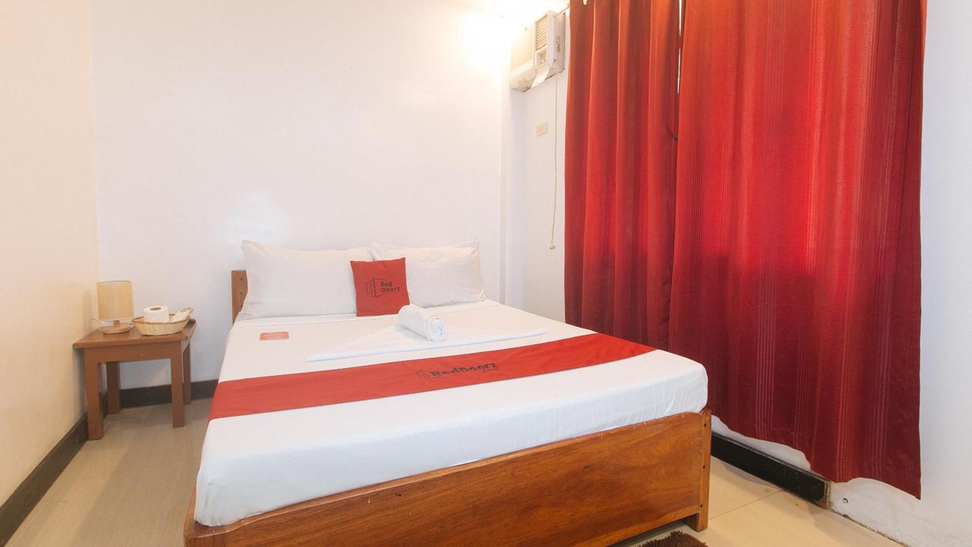 Reddoorz @ Lualhati Garden Cottage El Nido Palawan Exterior photo