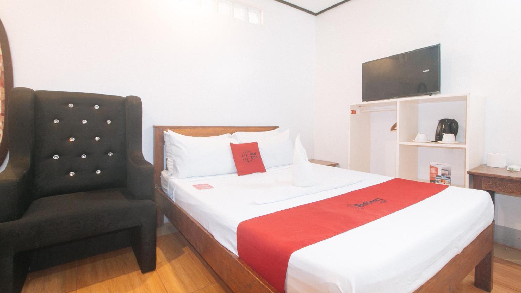 Reddoorz @ Lualhati Garden Cottage El Nido Palawan Exterior photo