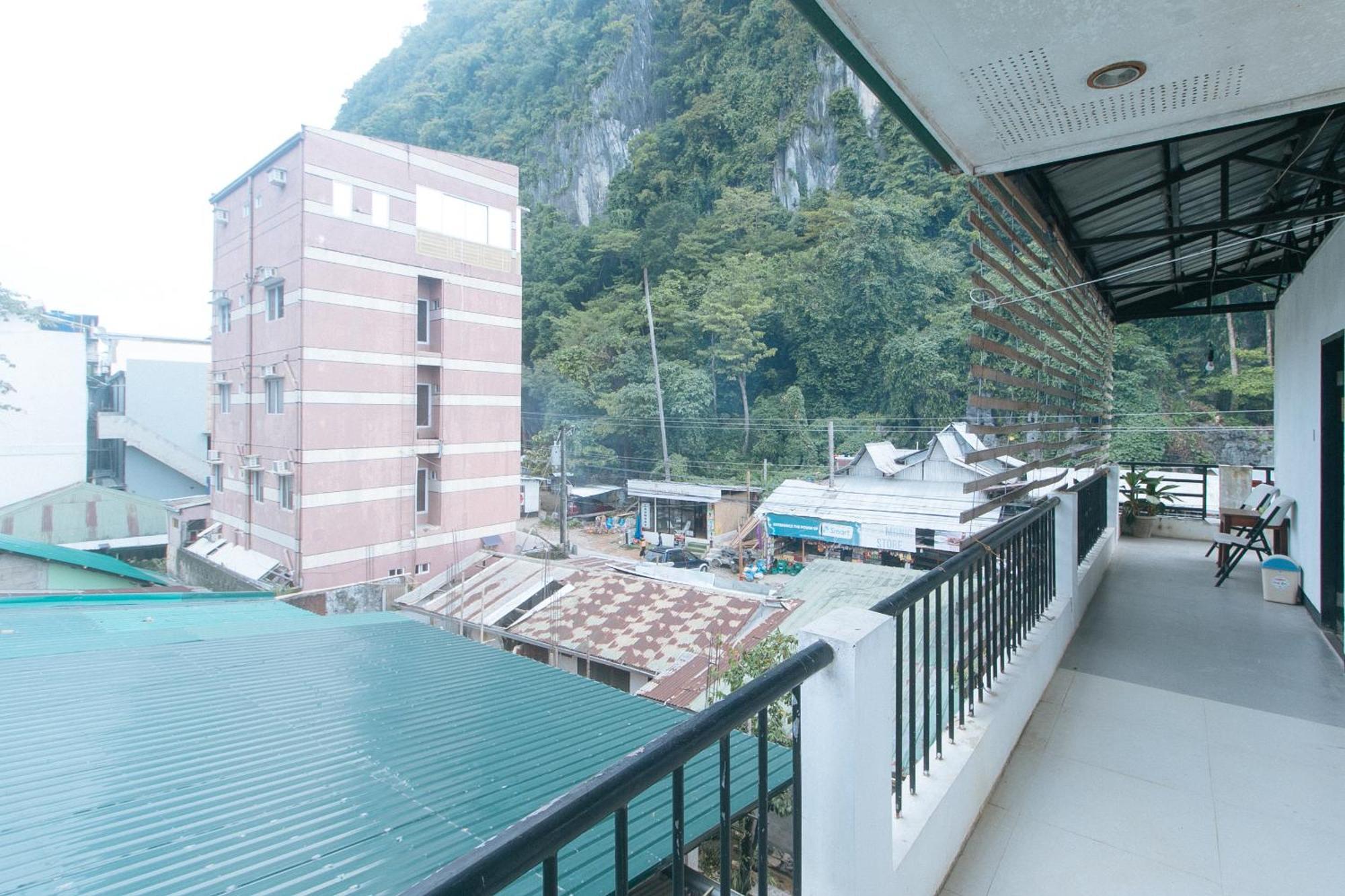 Reddoorz @ Lualhati Garden Cottage El Nido Palawan Exterior photo